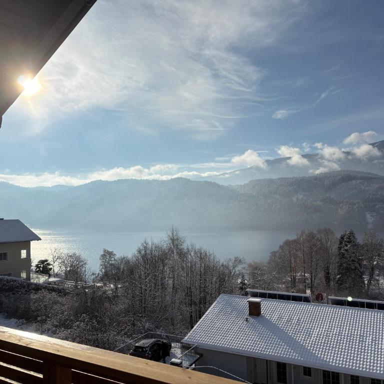 Ferienwohnung Amselnest - Apartamento de 1 dormitorio - 19