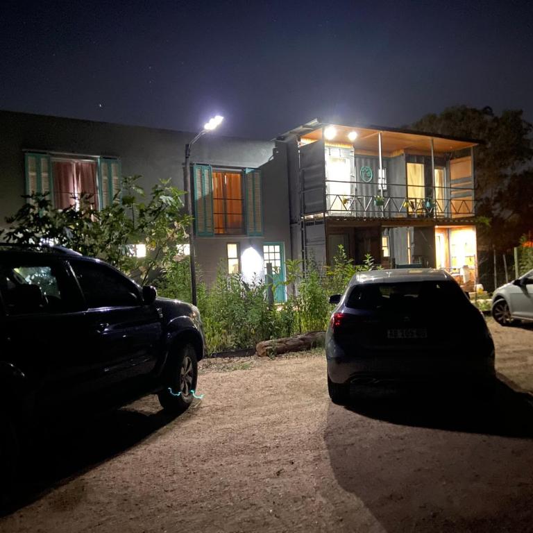 Flor de Canela 1 - One-Bedroom House - 10