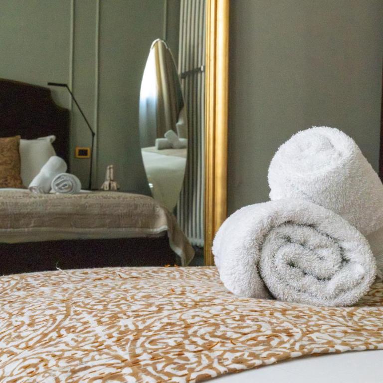 Colombo Bed & Breakfast Mestre - Camera Queen Standard - 23
