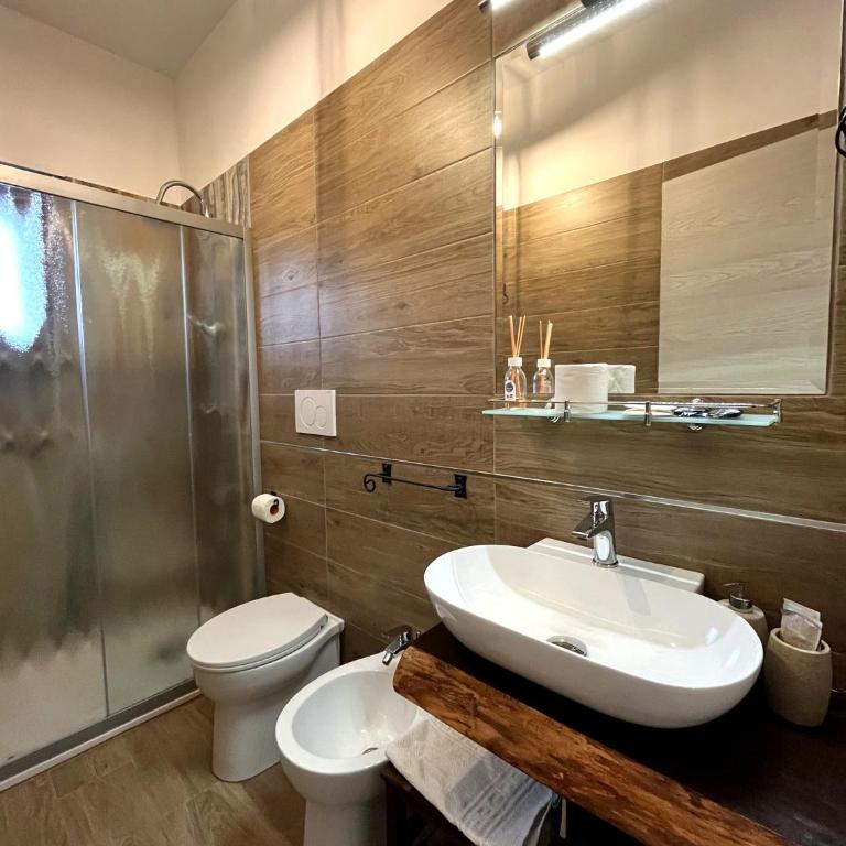 La Chianconata- Casa vacanze a Vieste - Casa con 2 Camere da Letto - 5