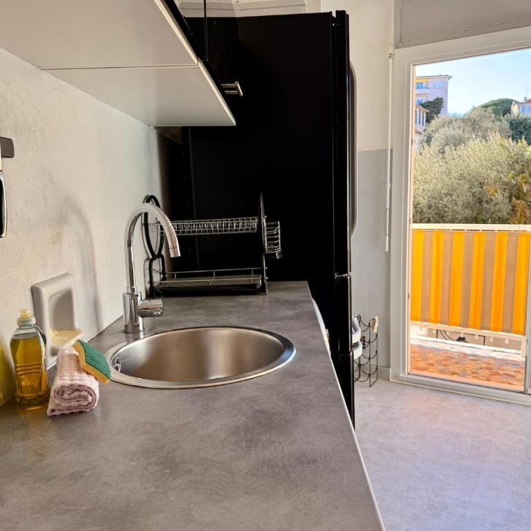 Le Marvel By ApiRent #Climatisation #Central #Balcon - Appartement 1 Chambre - 21