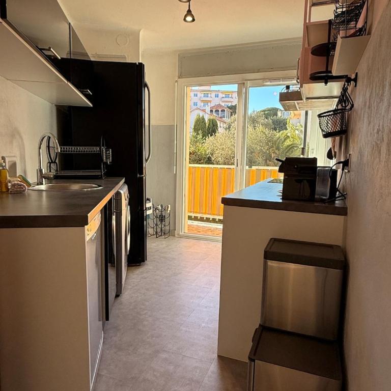 Le Marvel By ApiRent #Climatisation #Central #Balcon - Appartement 1 Chambre - 19