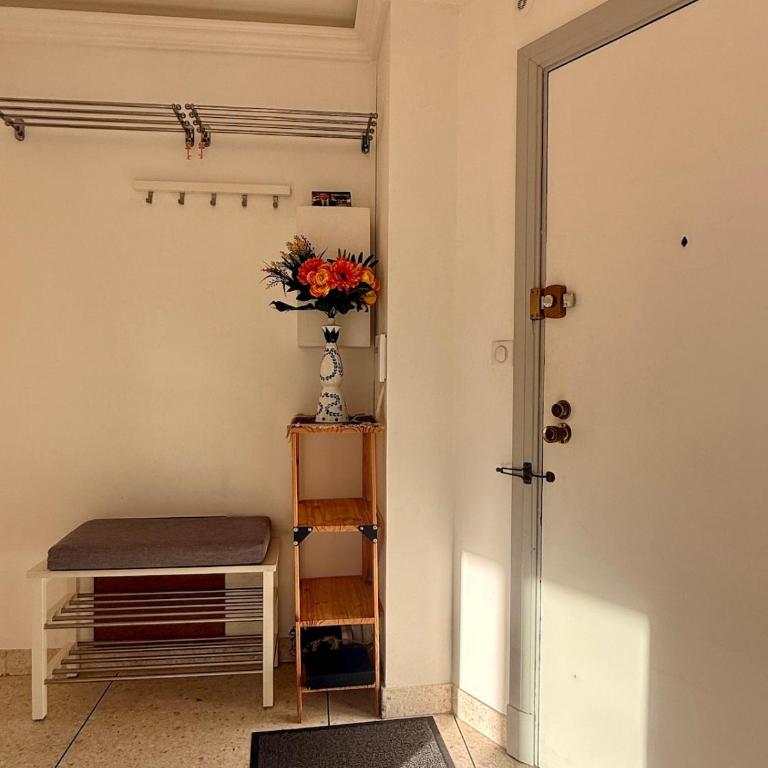 Le Marvel By ApiRent #Climatisation #Central #Balcon - Appartement 1 Chambre - 42
