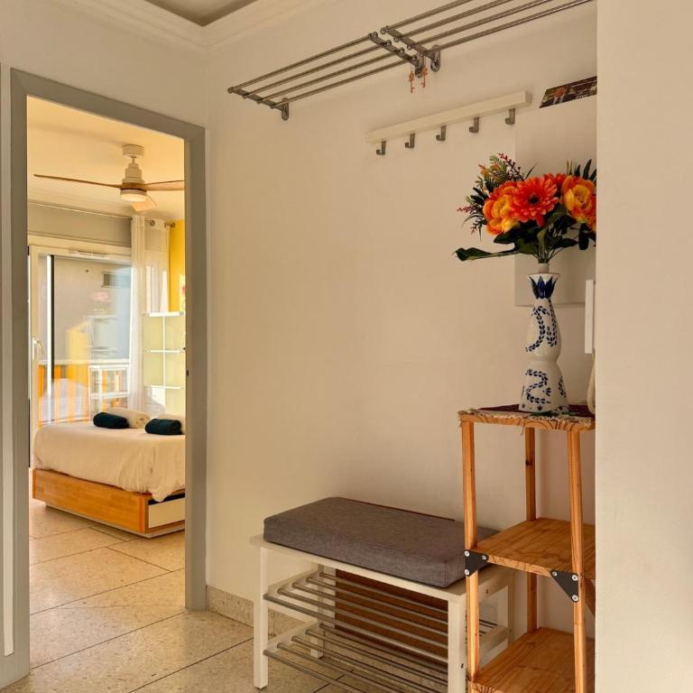 Le Marvel By ApiRent #Climatisation #Central #Balcon - Appartement 1 Chambre - 41