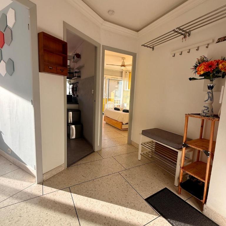 Le Marvel By ApiRent #Climatisation #Central #Balcon - Appartement 1 Chambre - 29