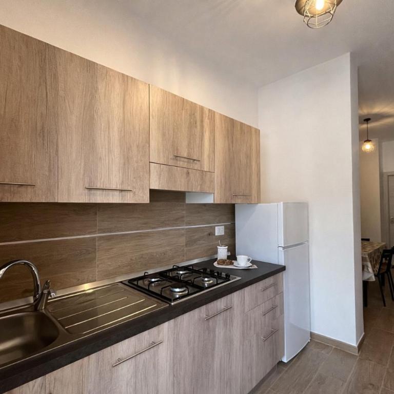 La Chianconata- Casa vacanze a Vieste - Casa con 2 Camere da Letto - 7