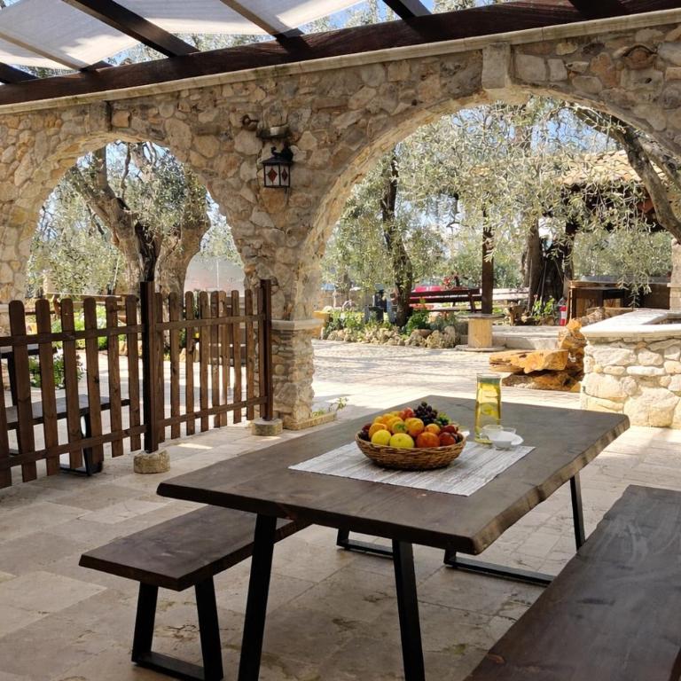 La Chianconata- Casa vacanze a Vieste - Casa con 2 Camere da Letto - 8