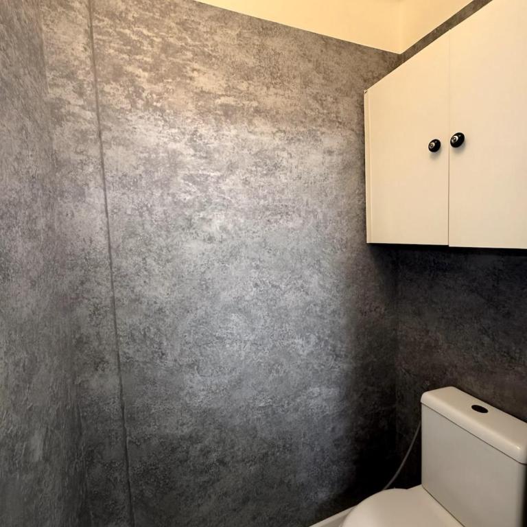 Long Beach Apartment Cannes - Apartment mit 2 Schlafzimmern, Terrasse und Meerblick - 11