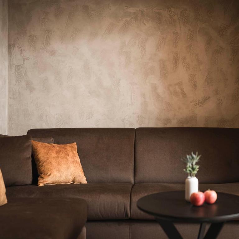 VALARA Alpine Art Hotel - Junior Suite - „Alpine Dream“ - 5