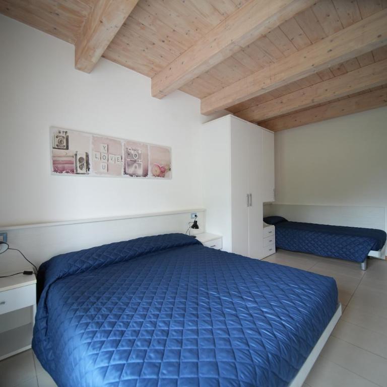Bibione MasterVillage Family - Appartamento con 1 Camera da Letto - 21
