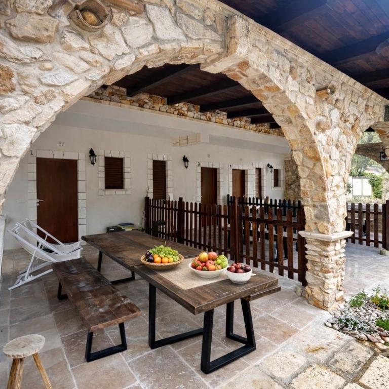 La Chianconata- Casa vacanze a Vieste - Casa con 2 Camere da Letto - 11