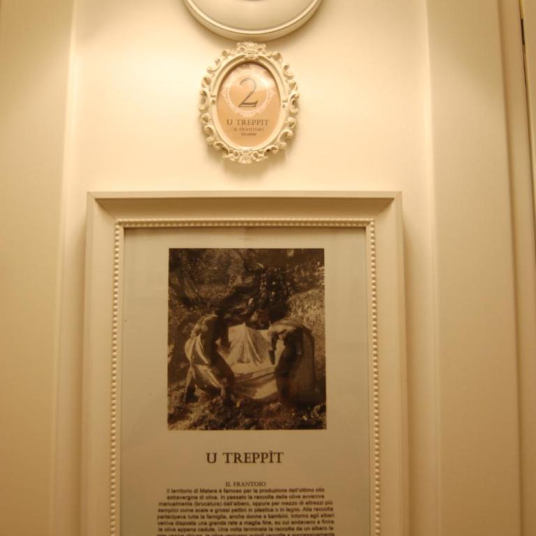 Antica Mateola - Camera Matrimoniale con Vasca Idromassaggio - 13