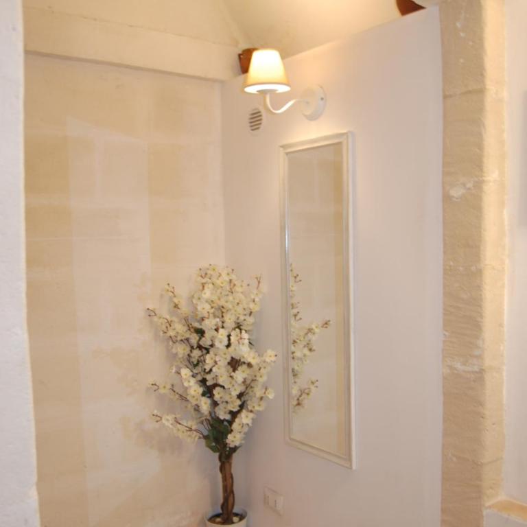 Antica Mateola - Basement Double Room with Spa Bath and Sauna - 22