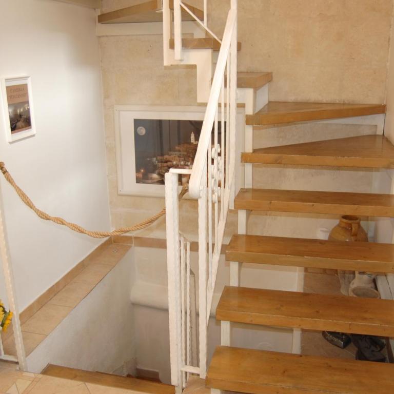 Antica Mateola - Basement Double Room with Spa Bath and Sauna - 24