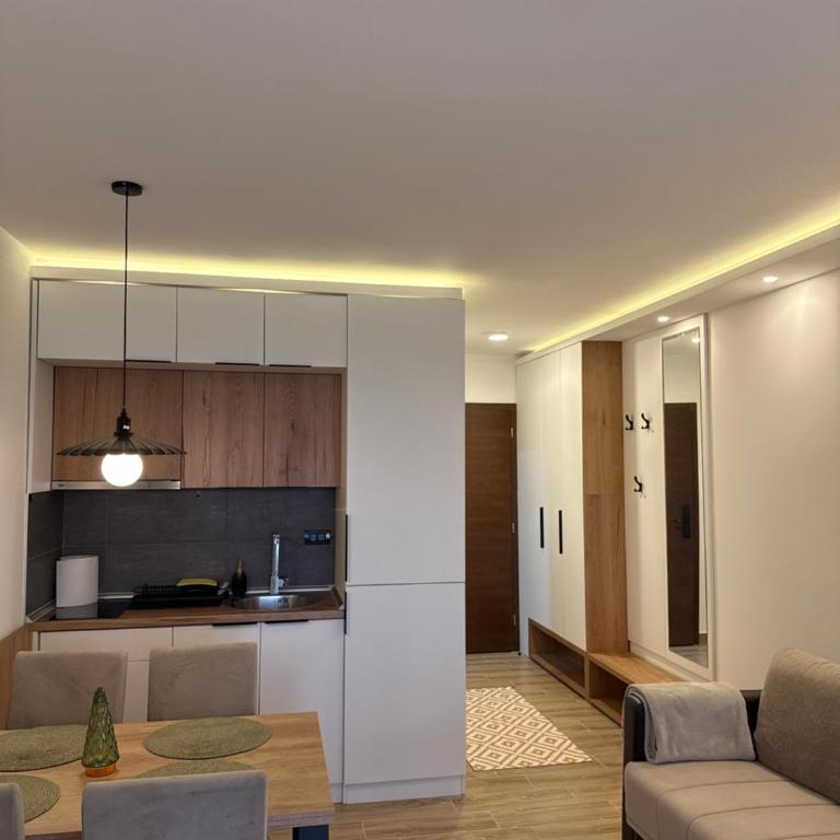 RASH Apartman - One-Bedroom Apartment - 1