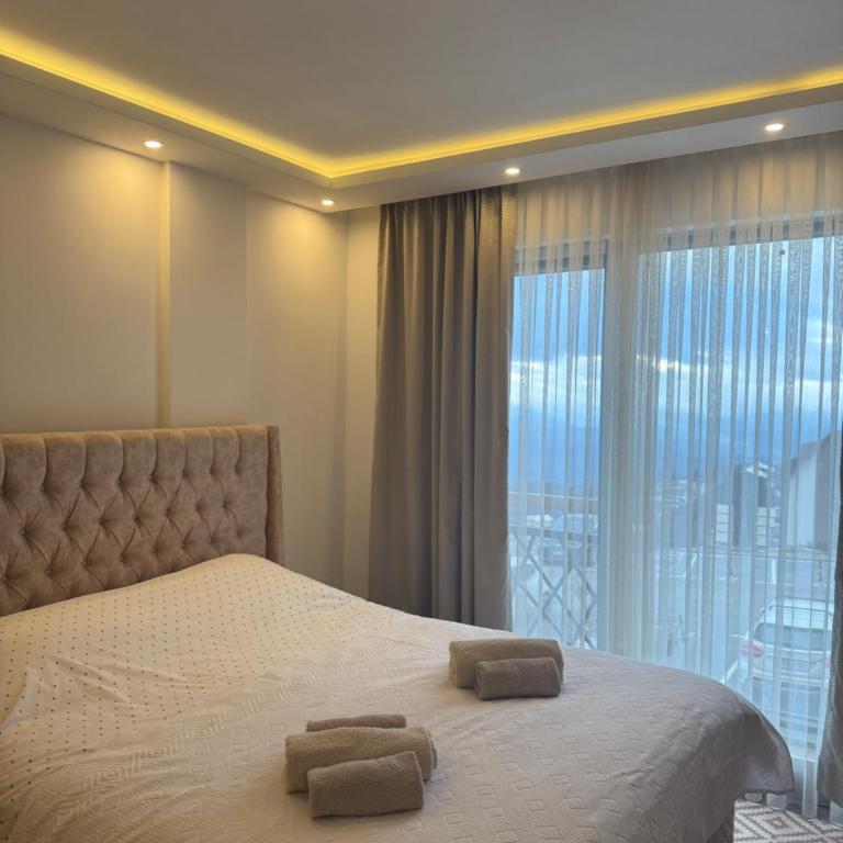 RASH Apartman - One-Bedroom Apartment - 10