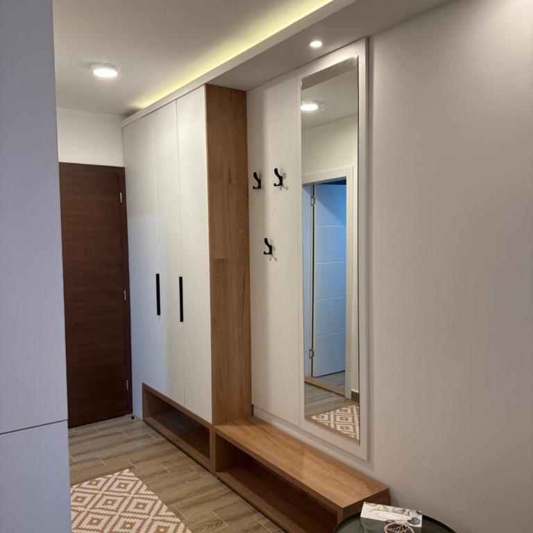 RASH Apartman - One-Bedroom Apartment - 11