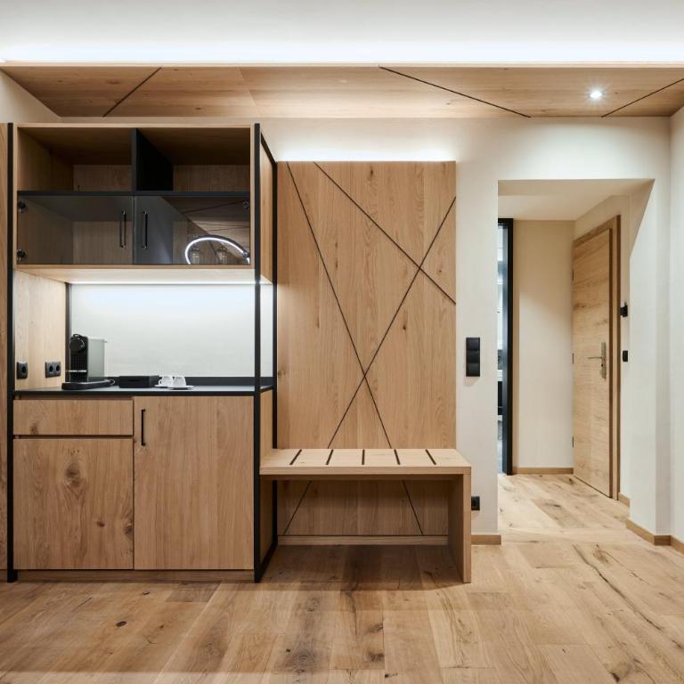 VALARA Alpine Art Hotel - Suite – „Alpine Living“ - 6