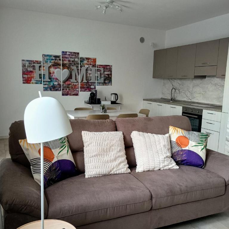 Casa Viola Lazise lago e relax! - Appartamento con 3 Camere da Letto - 2