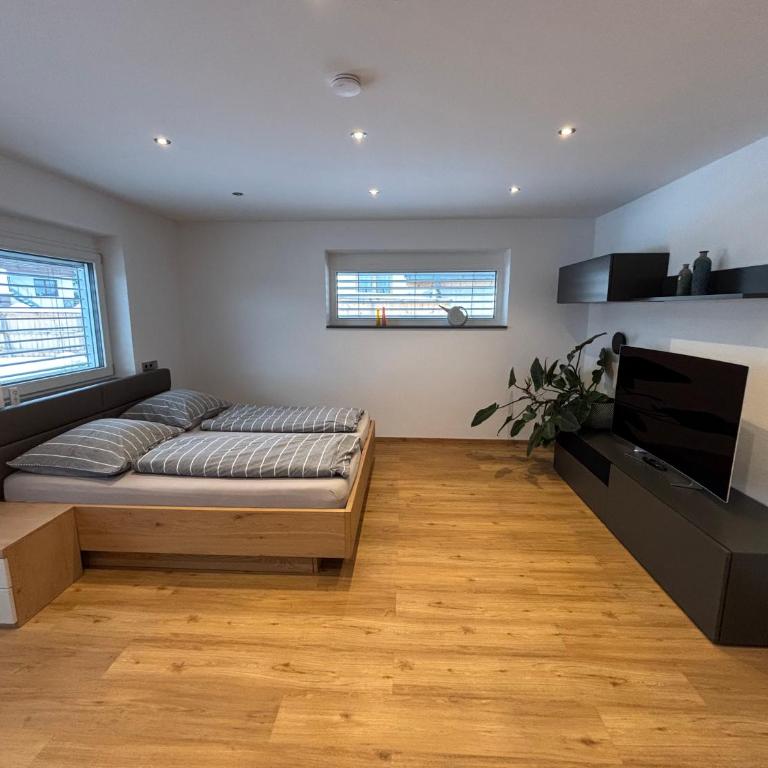 Ferienwohnung Rofanblick - Apartment mit 1 Schlafzimmer - 6