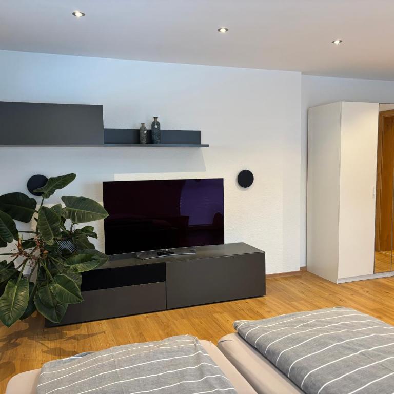 Ferienwohnung Rofanblick - Apartment mit 1 Schlafzimmer - 10