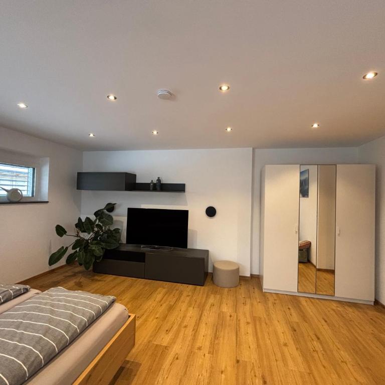 Ferienwohnung Rofanblick - Apartment mit 1 Schlafzimmer - 5