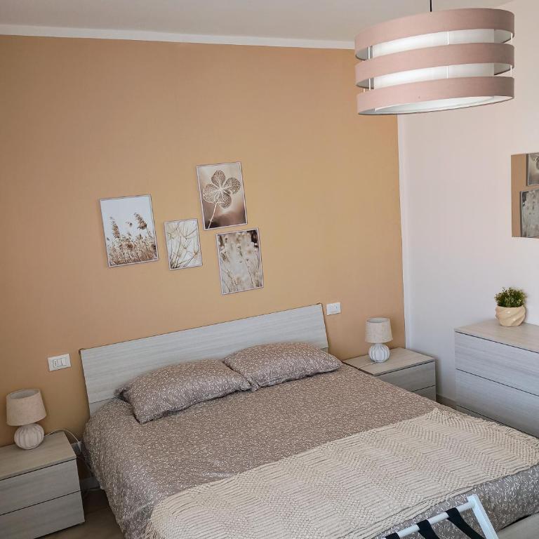 Casa Viola Lazise lago e relax! - Appartamento con 3 Camere da Letto - 15