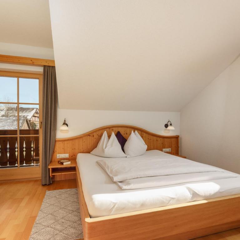 Kainreiterhof - Two-Bedroom Apartment - 2