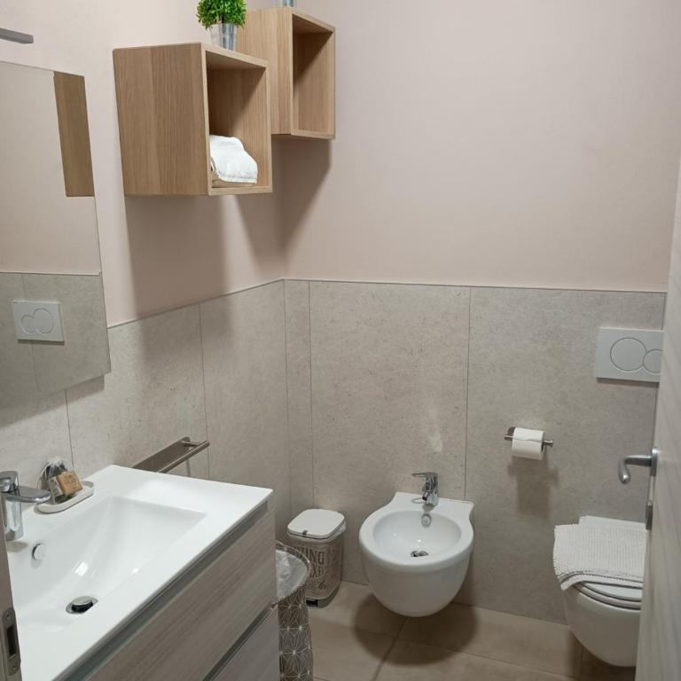 Casa Viola Lazise lago e relax! - Appartamento con 3 Camere da Letto - 17