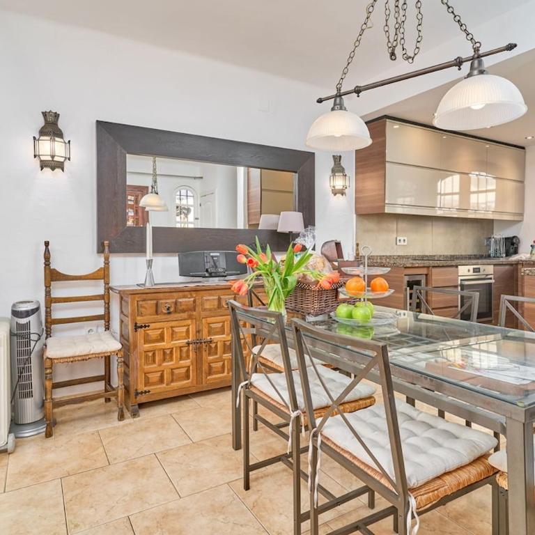 Casa Naranjos, Capistrano, Nerja - Casa Vacacional de 3 dormitorios - 6