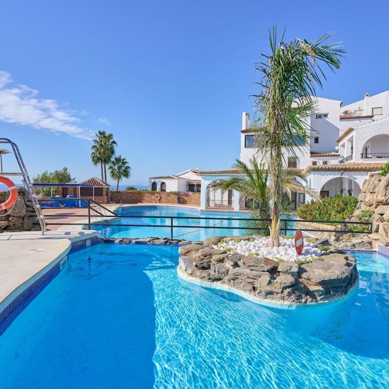Casa Naranjos, Capistrano, Nerja - Casa Vacacional de 3 dormitorios - 13