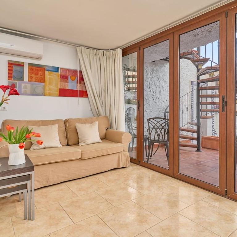 Casa Naranjos, Capistrano, Nerja - Casa Vacacional de 3 dormitorios - 16