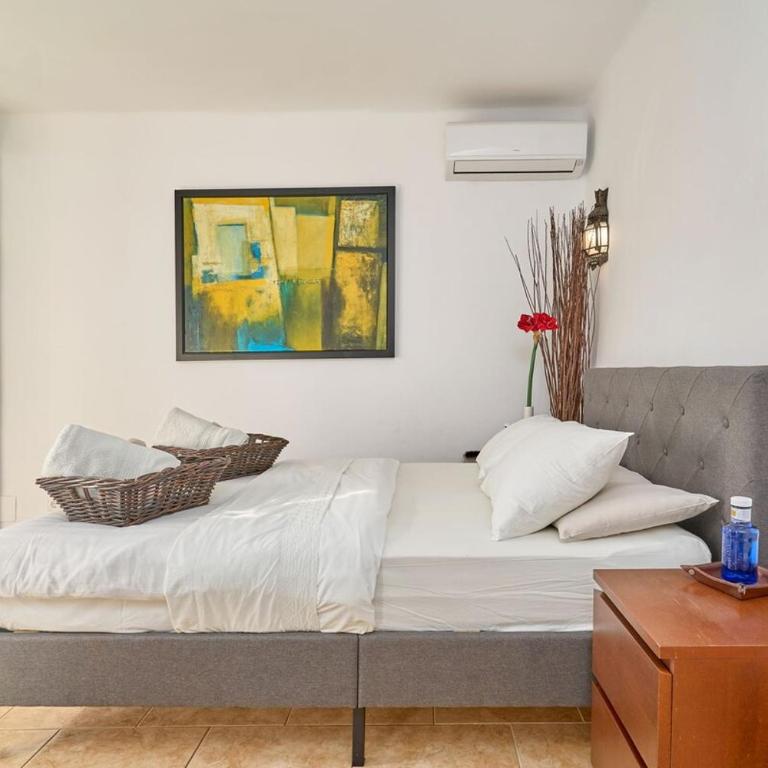 Casa Naranjos, Capistrano, Nerja - Casa Vacacional de 3 dormitorios - 21