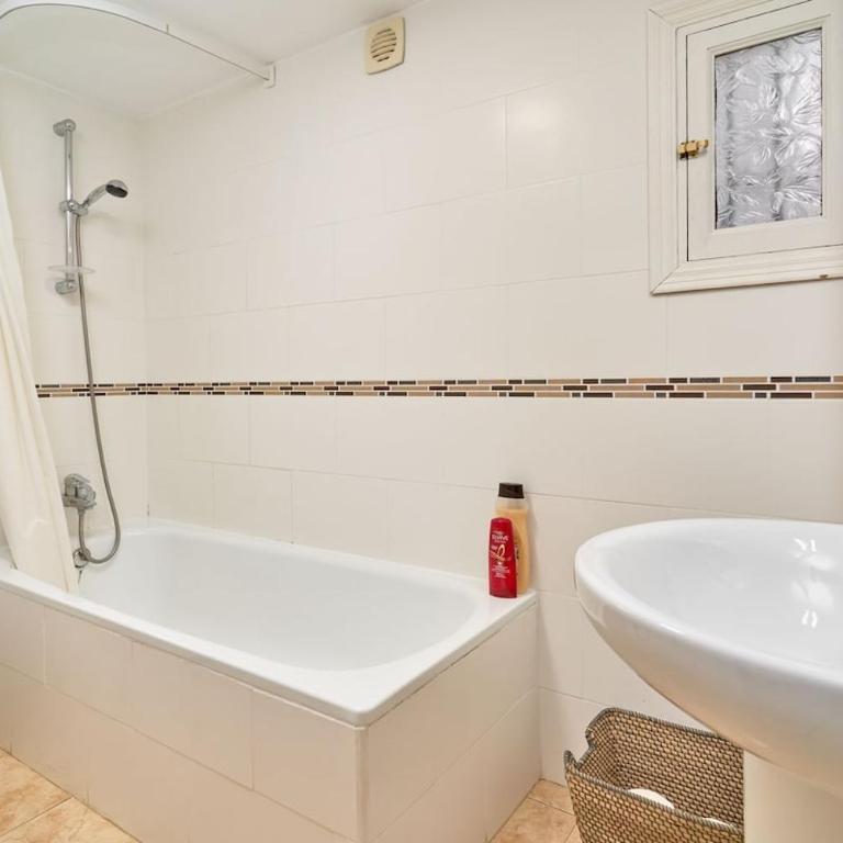 Casa Naranjos, Capistrano, Nerja - Casa Vacacional de 3 dormitorios - 26