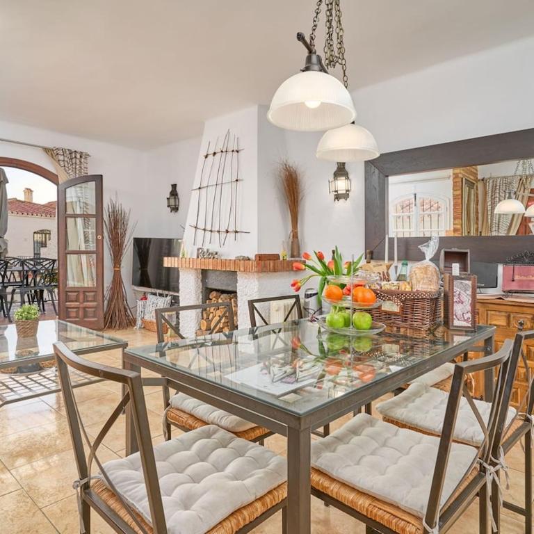 Casa Naranjos, Capistrano, Nerja - Casa Vacacional de 3 dormitorios - 27