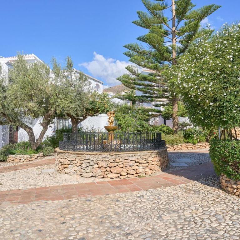Casa Naranjos, Capistrano, Nerja - Casa Vacacional de 3 dormitorios - 28