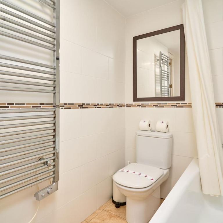 Casa Naranjos, Capistrano, Nerja - Casa Vacacional de 3 dormitorios - 31