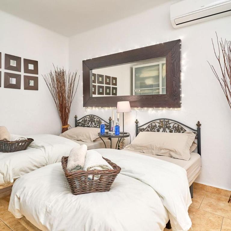 Casa Naranjos, Capistrano, Nerja - Casa Vacacional de 3 dormitorios - 35
