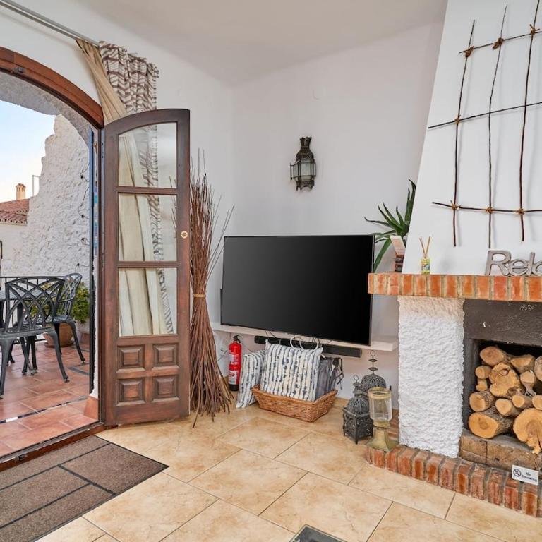 Casa Naranjos, Capistrano, Nerja - Casa Vacacional de 3 dormitorios - 36