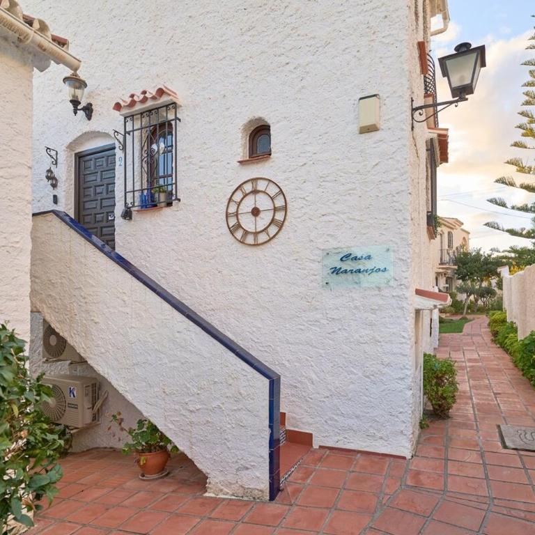 Casa Naranjos, Capistrano, Nerja - Casa Vacacional de 3 dormitorios - 43