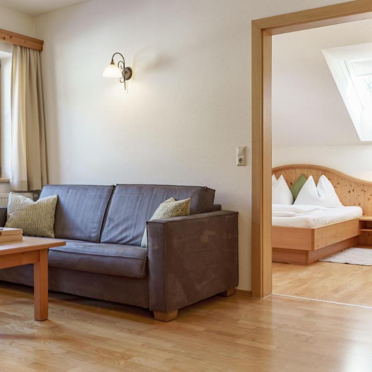 Kainreiterhof - Two-Bedroom Apartment - 1