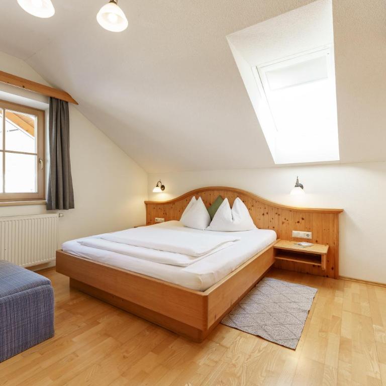 Kainreiterhof - Two-Bedroom Apartment - 7