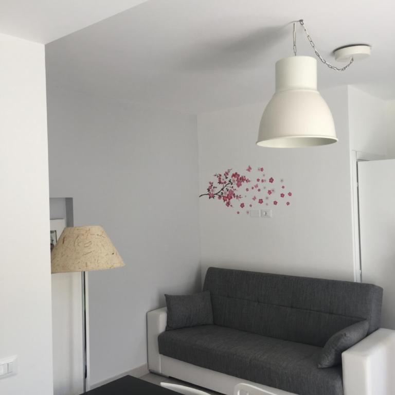 Casa Andrean PT Lido Venezia - Two-Bedroom Apartment - 3