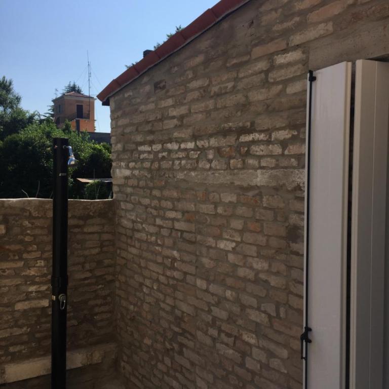 Casa Andrean PT Lido Venezia - Two-Bedroom Apartment - 14
