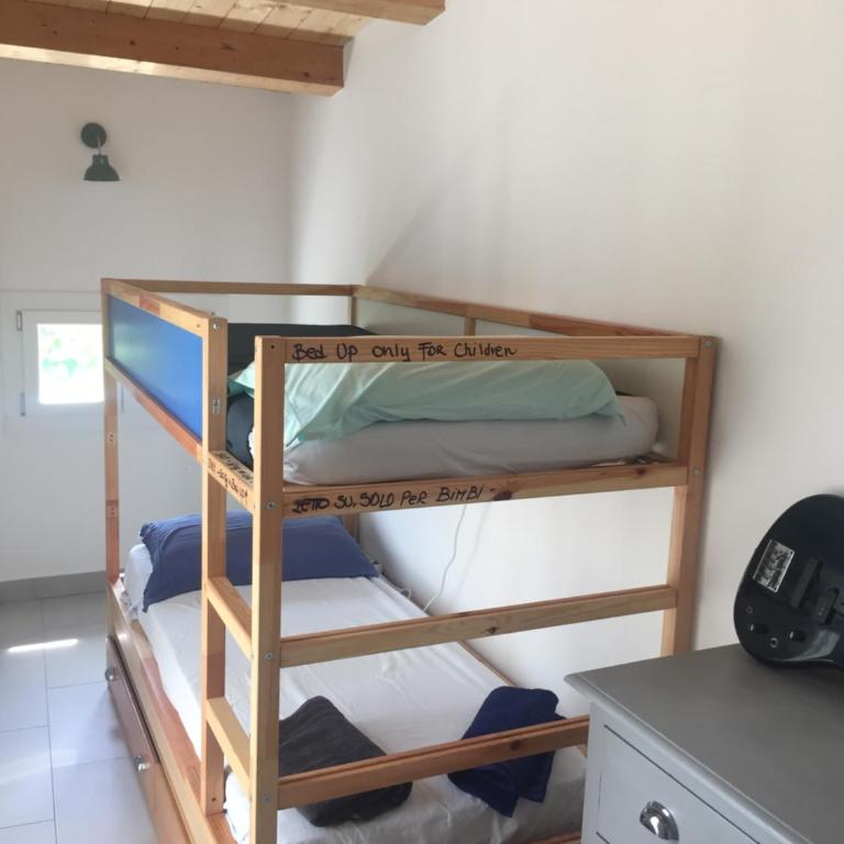 Casa Andrean PT Lido Venezia - Two-Bedroom Apartment - 8