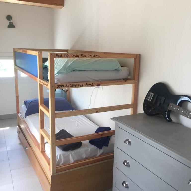 Casa Andrean PT Lido Venezia - Two-Bedroom Apartment - 7