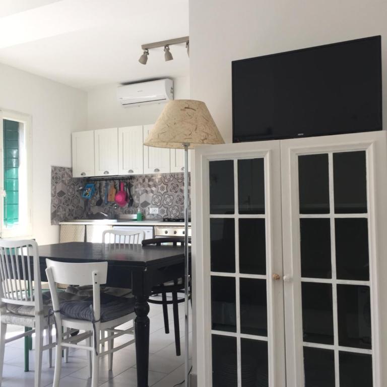 Casa Andrean PT Lido Venezia - Two-Bedroom Apartment - 1