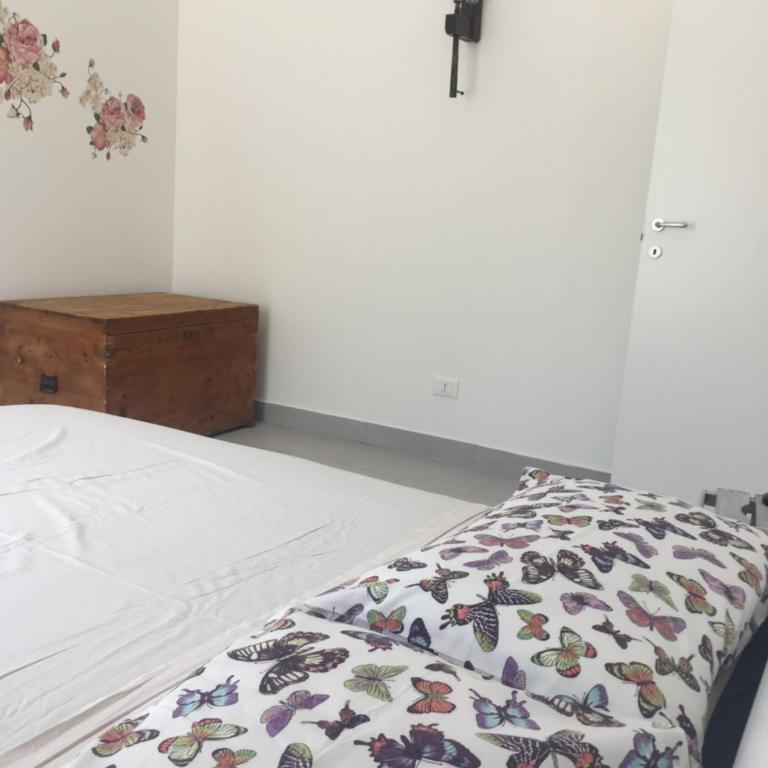 Casa Andrean PT Lido Venezia - Two-Bedroom Apartment - 5