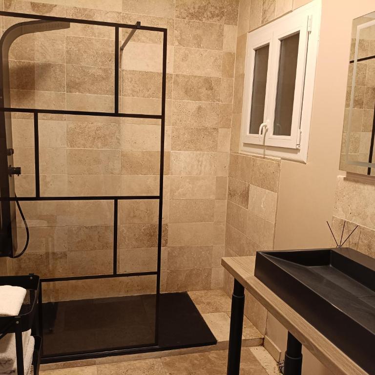 2 bedroom apartment in the city center - Appartement 2 Chambres avec Balcon - 33