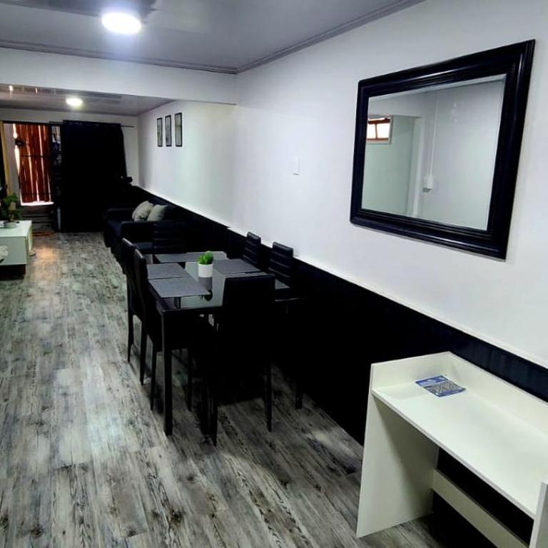 CASA NUEVA FULL EQUIPADA SECTOR MALL y PLAYA - Two-Bedroom House - 2